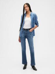 GAP Дънки Low Rise Boot GAP GAP | Sin | ЖЕНИ | 26REG
