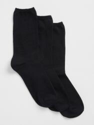 GAP Основни чорапи, 3 чифта GAP GAP | Sin | ЖЕНИ | ONESIZE