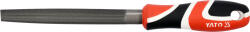 TOYA Fémreszelő Félkör Alakú 150MM #1 YT-62258 (yt-62258)