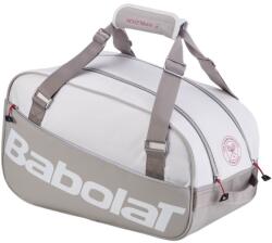 Babolat Geantă tenis Babolat Court S Wimbledon - white/beige (751242-100)