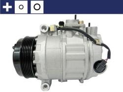 MAHLE Compresor, climatizare MAHLE BEHR ACP 688 000S (ACP 688 000S)