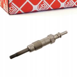 Febi Bilstein Izzítógyertya Febi Mercedes Vario 512 D 612 812-höz