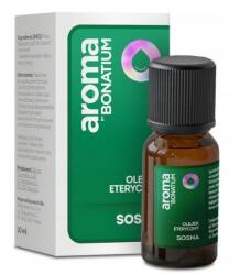 Medicinae Data, Aroma by Bonatium, Illóolaj, Fenyő, 10ml (5908288963299)