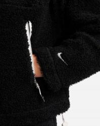 Nike Női pulóver Nike Női polár Oversize Meleg téli méret XL (PRO_DQ6242-010)