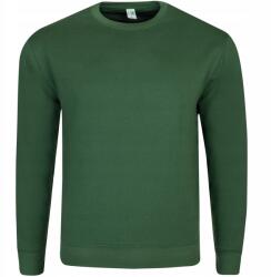 JHK Kapucni Nélküli Férfi Pulóver méret XXL