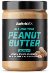 BioTechUSA Peanut Butter, 1000 Grams
