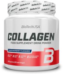 BioTechUSA Collagen, 300 Grams