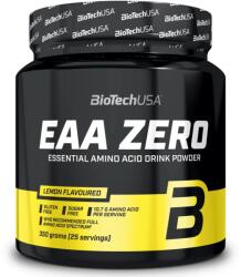 BioTechUSA EAA Zero, 350 Grams