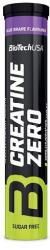 BioTechUSA Creatine Zero Efferves, 16 Tablets