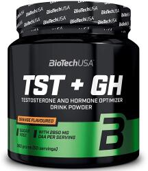 BioTechUSA TST+GH, 300 Grams
