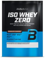 BioTechUSA Iso Whey Zero, 25 Grams
