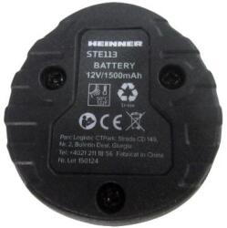 Heinner Hr Baterie Suplimentara Pentru Ste113 (SBRTE113)