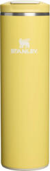 STANLEY Cana termică Aerolight Transit FlipTop Daffodil 470 ml (10-13062-0058)