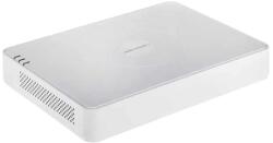 Hikvision DVR Hikvision 16 canale 1080p cu 2 canale IP 5MP si H. 265 Pro+ (DS-7116HGHI-K1(S))