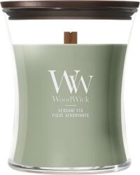 WoodWick Lumânare WoodWick Core Verdant Fig medie (2674410E)