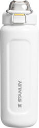 STANLEY Sticlă termică cu mâner Classic Wellspring Hammertone Frost 710 ml (10-13111-0105)