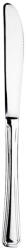 Oktagonal Kés készlet OKTAGONAL rozsdementes acél 22, 5 cm 12 darabos (1602OKR001) - mystock