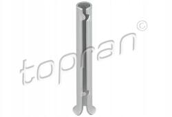 Topran Opel Ajtópánt Csapszeg /12X62, 5/