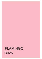 Kaskad Dekorációs karton KASKAD 70x100 cm 2 oldalas 225 g flamingo 3025 (82273025) - mystock