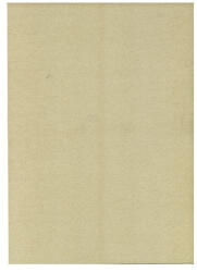  Dekorációs karton 50x70 cm 2 oldalas 200 g ezüst - mystock