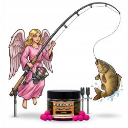 CSV Carps Servis Václavík Feeder Pop Up Angel 9mm 30g (CSV-8612)