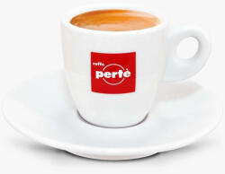 Caffe perte Pohárkészlet kávés CAFFÉ PERTÉ Espresso 6 szett/doboz (MJ01-43B) - mystock