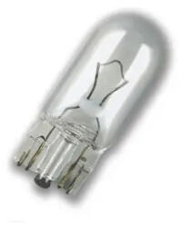  Bec auto Bosch Eco W5W 12V 5W halogen pentru pozitie si iluminare interioara (210526-9)