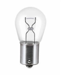  Bec auto Osram P21W 12V 21W BA15s halogen pentru semnalizare si stop (210526-13)