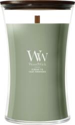 WoodWick Lumânare WoodWick Core Verdant Fig mare (2674136E)