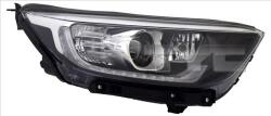 TYC Far TYC 20-19617-06-2 (20-19617-06-2) - automobilus