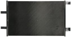 THERMOTEC Condensator, climatizare THERMOTEC KTT110873 (KTT110873) - automobilus