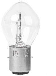  Bec moto halogen S2 12V 35/35W BA20d omologat pentru moto si scuter (220526-16)