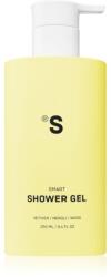 Sister's Aroma Smart Vetiver душ гел 250ml