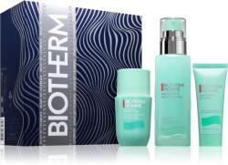 Biotherm Homme Aquapower Advanced Gel подаръчен комплект за мъже