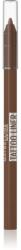 Maybelline new york Tattoo Liner молив-гел за очи цвят 911 Smooth Walnut 1.2 гр
