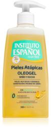 Instituto Español Atopic Skin ulei gel pentru curatare 300 ml