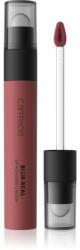 Catrice Blur-Real ruj crema cu efect matifiant culoare 030 Cloud Mauve 3.5 ml