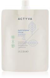 Kemon Actyva Nutrizone Ricca sampon hranitor pentru păr 100 ml