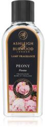 Ashleigh & Burwood London Lamp Fragrance Peony rezervă lichidă pentru lampa catalitică 250 ml