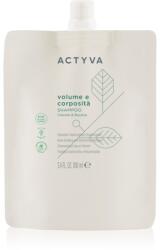 Kemon Actyva Volume e Corposità șampon cu efect de volum pentru părul fin 100 ml