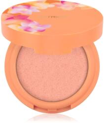 Catrice SEEKING FLOWERS pudra pentru luminozitate culoare C01 Watch Me Bloom 5.5 g