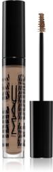 MAC Cosmetics Eye Brows Big Boost Fiber Gel gel pentru sprancene culoare Fling 4.1 g