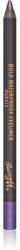 Barry M Bold Waterproof Eyeliner vízálló szemceruza árnyalat Purple 1.2 g