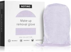 Notino Spa Collection Make-up removal glove mănuși demachiante pentru make-up 1 buc