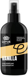 Lotus Cleaning Vanília autóparfüm 100ml (LO400100252)