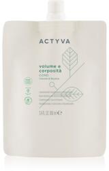 Kemon Actyva Volume e Corposità balsam pentru păr cu volum 100 ml