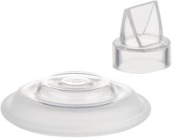 Canpol babies MilkShell pótalkatrész készlet mellszívóhoz 2 db