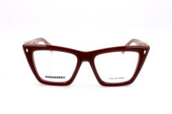 Dsquared2 D2 0172 12J 53 Ochelari de citit