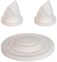 Canpol babies Hands-Free pótalkatrész készlet mellszívóhoz 2 db