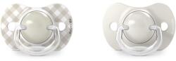 Suavinex Wild & Free SX PRO cumi 0-6m Cream 2 db